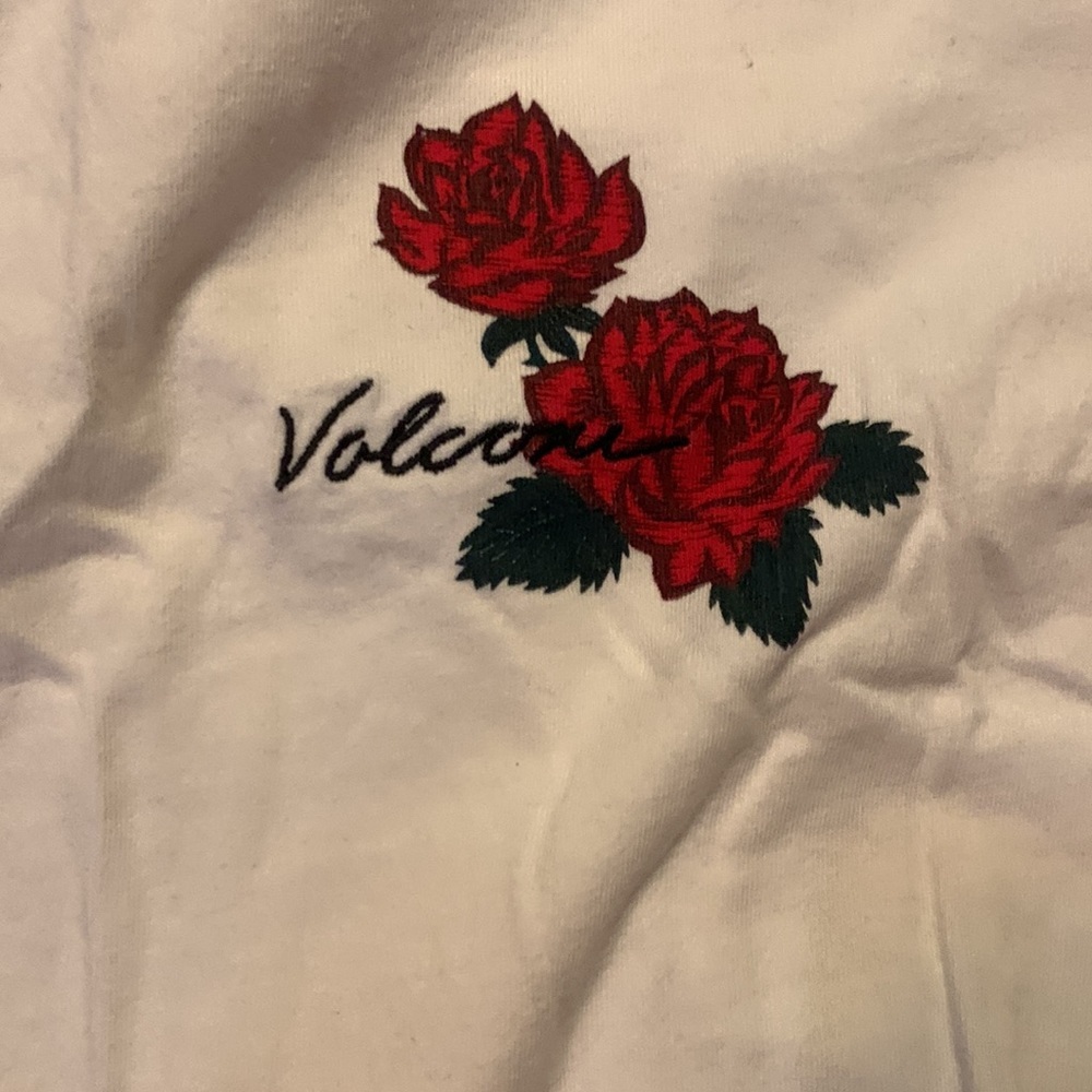 Volcom t shirt - Picture 2 of 5